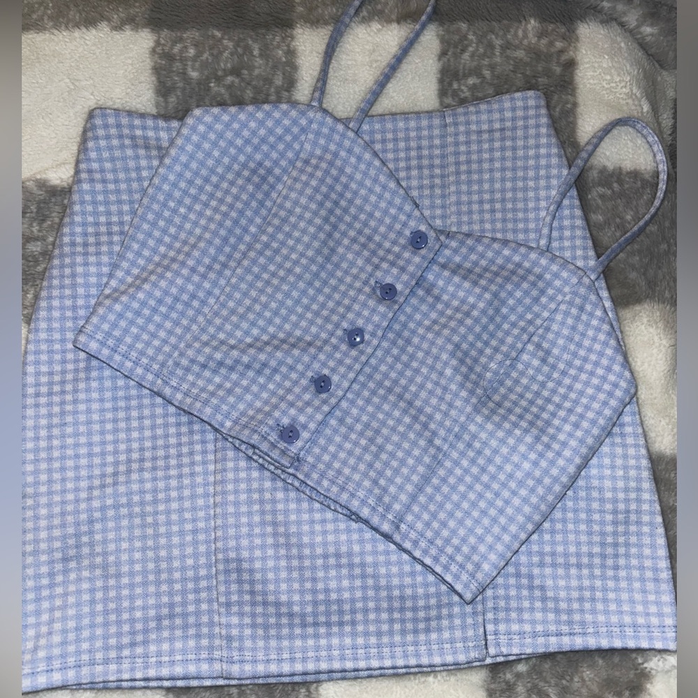 Women’s skit & top set